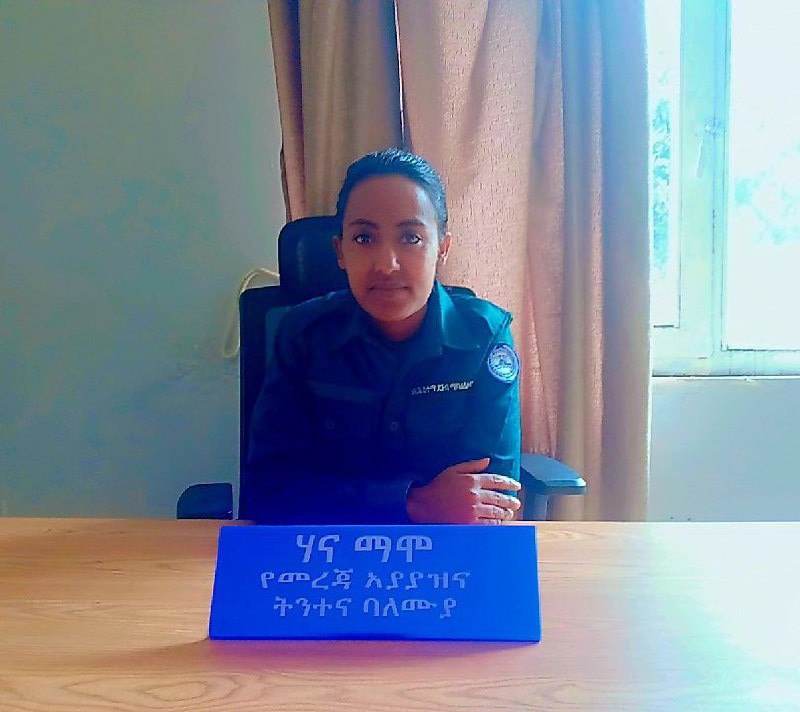 Data management and analytisis specialist